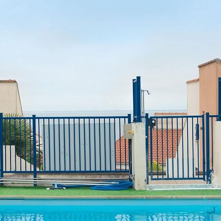 T2 Dans Une Residence Avec Piscine La Bernerie-en-Retz Exteriér fotografie